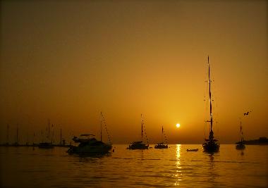 Novigrad, 30 Autominuten