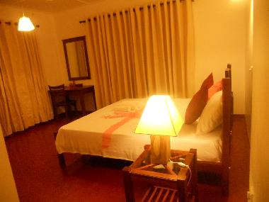 Pension in Akurala, Hikkaduwa (Galle) oder Ferienwohnung oder Ferienhaus