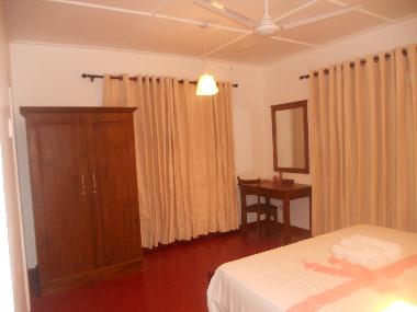 Pension in Akurala, Hikkaduwa (Galle) oder Ferienwohnung oder Ferienhaus