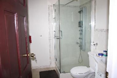 Bad im 2. Schlafzimmer