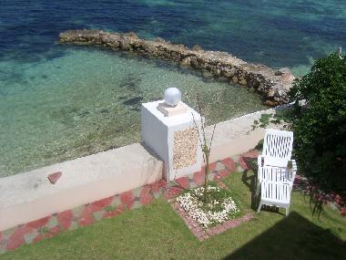 Ferienhaus in Montego Bay (Saint James) oder Ferienwohnung oder Ferienhaus
