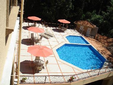 Ferienwohnung in Forum (Puntarenas) oder Ferienwohnung oder Ferienhaus