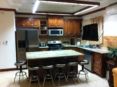 Ferienwohnung in Forum (Puntarenas) oder Ferienwohnung oder Ferienhaus