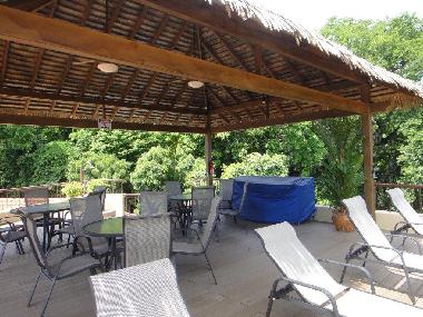 Ferienwohnung in Forum (Puntarenas) oder Ferienwohnung oder Ferienhaus