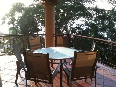 Ferienwohnung in Forum (Puntarenas) oder Ferienwohnung oder Ferienhaus