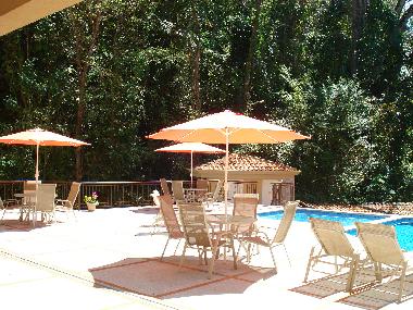 Ferienwohnung in Forum (Puntarenas) oder Ferienwohnung oder Ferienhaus