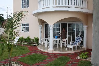 Ferienhaus in Montego Bay (Saint James) oder Ferienwohnung oder Ferienhaus