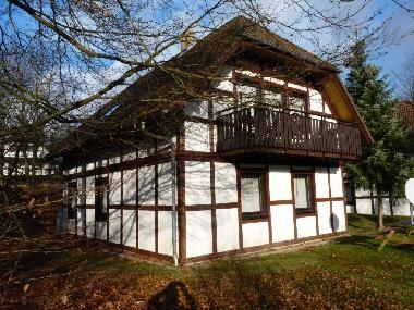 Wohnung 152 oben und 154 unten