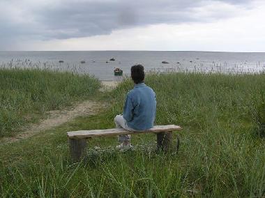 Ferienwohnung in kurmale pagast (Lettland) oder Ferienwohnung oder Ferienhaus
