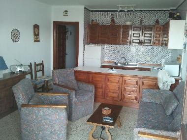 Ferienwohnung in Nerja (Mlaga) oder Ferienwohnung oder Ferienhaus