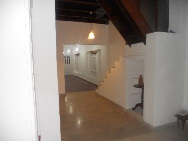 Pension in Akurala, Hikkaduwa (Galle) oder Ferienwohnung oder Ferienhaus