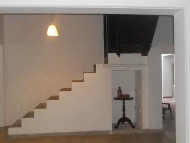 Pension in Akurala, Hikkaduwa (Galle) oder Ferienwohnung oder Ferienhaus