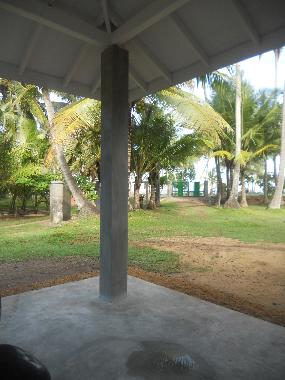 Pension in Akurala, Hikkaduwa (Galle) oder Ferienwohnung oder Ferienhaus
