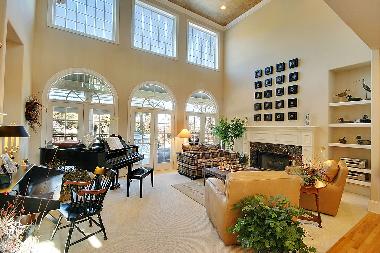 Ferienhaus in Colorado Springs (Colorado) oder Ferienwohnung oder Ferienhaus