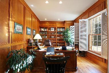 Ferienhaus in Colorado Springs (Colorado) oder Ferienwohnung oder Ferienhaus