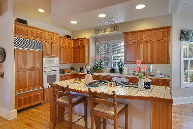 Ferienhaus in Colorado Springs (Colorado) oder Ferienwohnung oder Ferienhaus