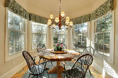 Ferienhaus in Colorado Springs (Colorado) oder Ferienwohnung oder Ferienhaus