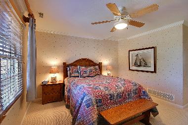 Ferienhaus in Colorado Springs (Colorado) oder Ferienwohnung oder Ferienhaus