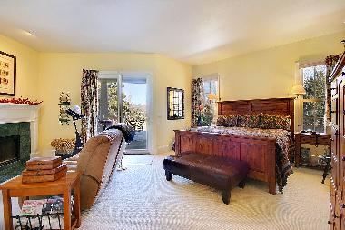 Ferienhaus in Colorado Springs (Colorado) oder Ferienwohnung oder Ferienhaus