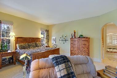 Ferienhaus in Colorado Springs (Colorado) oder Ferienwohnung oder Ferienhaus