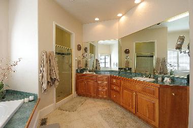 Ferienhaus in Colorado Springs (Colorado) oder Ferienwohnung oder Ferienhaus