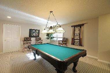 Ferienhaus in Colorado Springs (Colorado) oder Ferienwohnung oder Ferienhaus