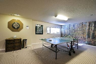 Ferienhaus in Colorado Springs (Colorado) oder Ferienwohnung oder Ferienhaus