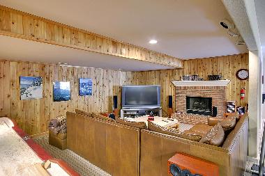 Ferienhaus in Colorado Springs (Colorado) oder Ferienwohnung oder Ferienhaus