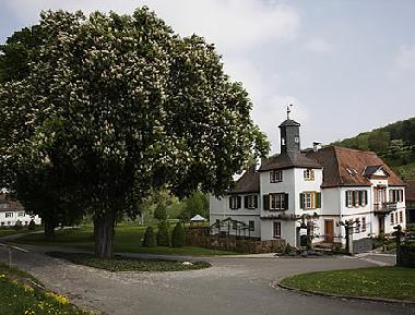 Das Gutshaus