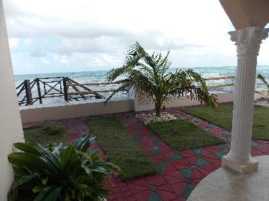 Ferienhaus in Montego Bay (Saint James) oder Ferienwohnung oder Ferienhaus