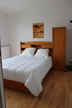 Ferienhaus in Larmor-Plage (Morbihan) oder Ferienwohnung oder Ferienhaus