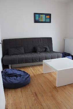 Ferienhaus in Larmor-Plage (Morbihan) oder Ferienwohnung oder Ferienhaus