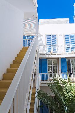 Ferienwohnung in sal rei (Boa Vista) oder Ferienwohnung oder Ferienhaus