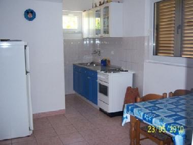Ferienwohnung in Lopar (Primorsko-Goranska) oder Ferienwohnung oder Ferienhaus