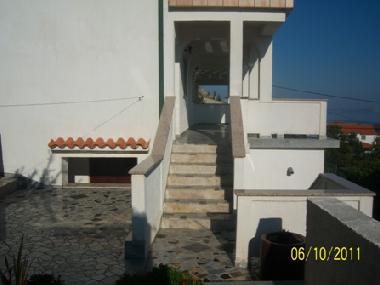 Ferienwohnung in Lopar (Primorsko-Goranska) oder Ferienwohnung oder Ferienhaus