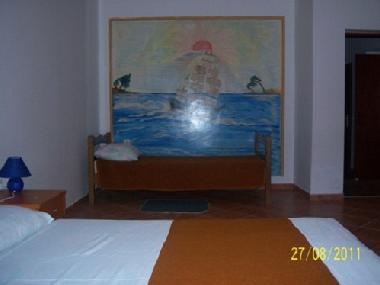 Ferienwohnung in Lopar (Primorsko-Goranska) oder Ferienwohnung oder Ferienhaus