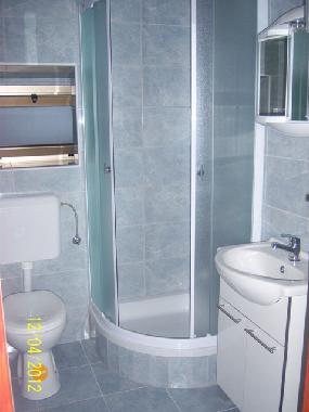 Ferienwohnung in Lopar (Primorsko-Goranska) oder Ferienwohnung oder Ferienhaus