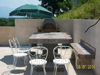 Ferienwohnung in Lopar (Primorsko-Goranska) oder Ferienwohnung oder Ferienhaus