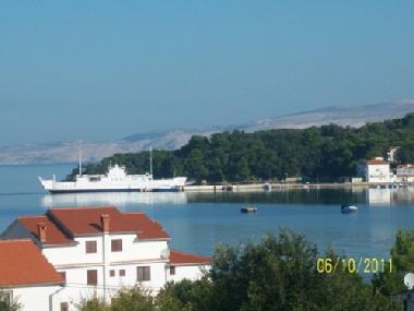 Ferienwohnung in Lopar (Primorsko-Goranska) oder Ferienwohnung oder Ferienhaus