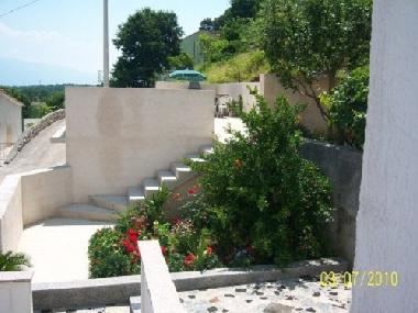 Ferienwohnung in Lopar (Primorsko-Goranska) oder Ferienwohnung oder Ferienhaus