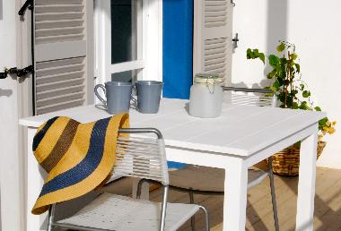 Ferienwohnung in sal rei (Boa Vista) oder Ferienwohnung oder Ferienhaus