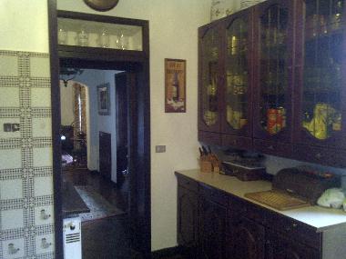 Villa in Soriano nel Cimino (Viterbo) oder Ferienwohnung oder Ferienhaus