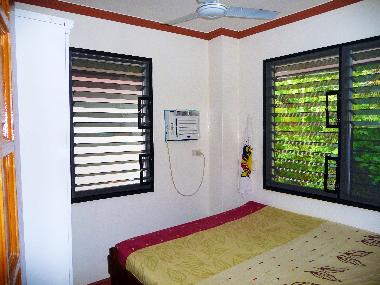 Ferienhaus in Naval (Leyte) oder Ferienwohnung oder Ferienhaus
