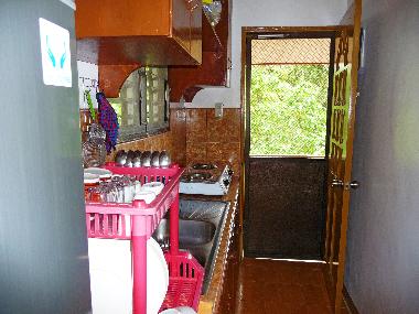 Ferienhaus in Naval (Leyte) oder Ferienwohnung oder Ferienhaus