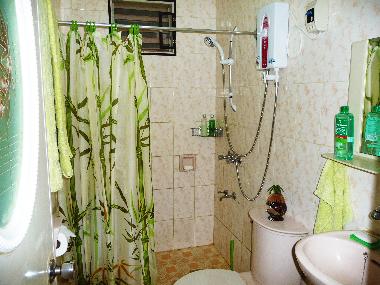 Ferienhaus in Naval (Leyte) oder Ferienwohnung oder Ferienhaus
