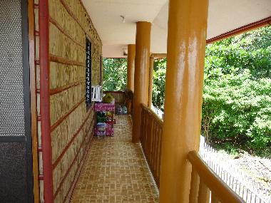 Ferienhaus in Naval (Leyte) oder Ferienwohnung oder Ferienhaus