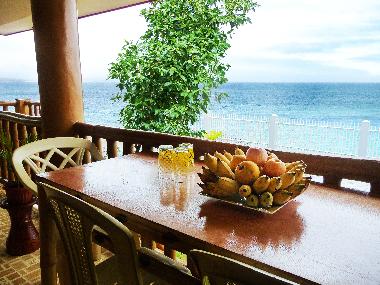 Ferienhaus in Naval (Leyte) oder Ferienwohnung oder Ferienhaus