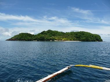 Ferienhaus in Naval (Leyte) oder Ferienwohnung oder Ferienhaus