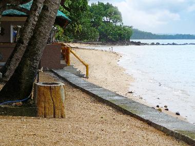 Ferienhaus in Naval (Leyte) oder Ferienwohnung oder Ferienhaus