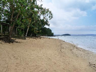 Ferienhaus in Naval (Leyte) oder Ferienwohnung oder Ferienhaus
